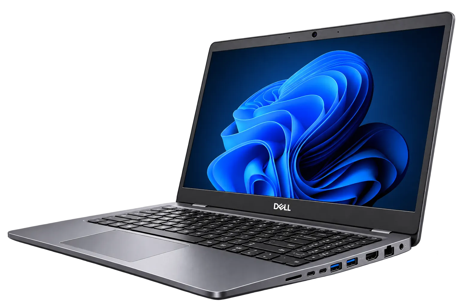 Notebook Dell com soluções em TI da HTIC
